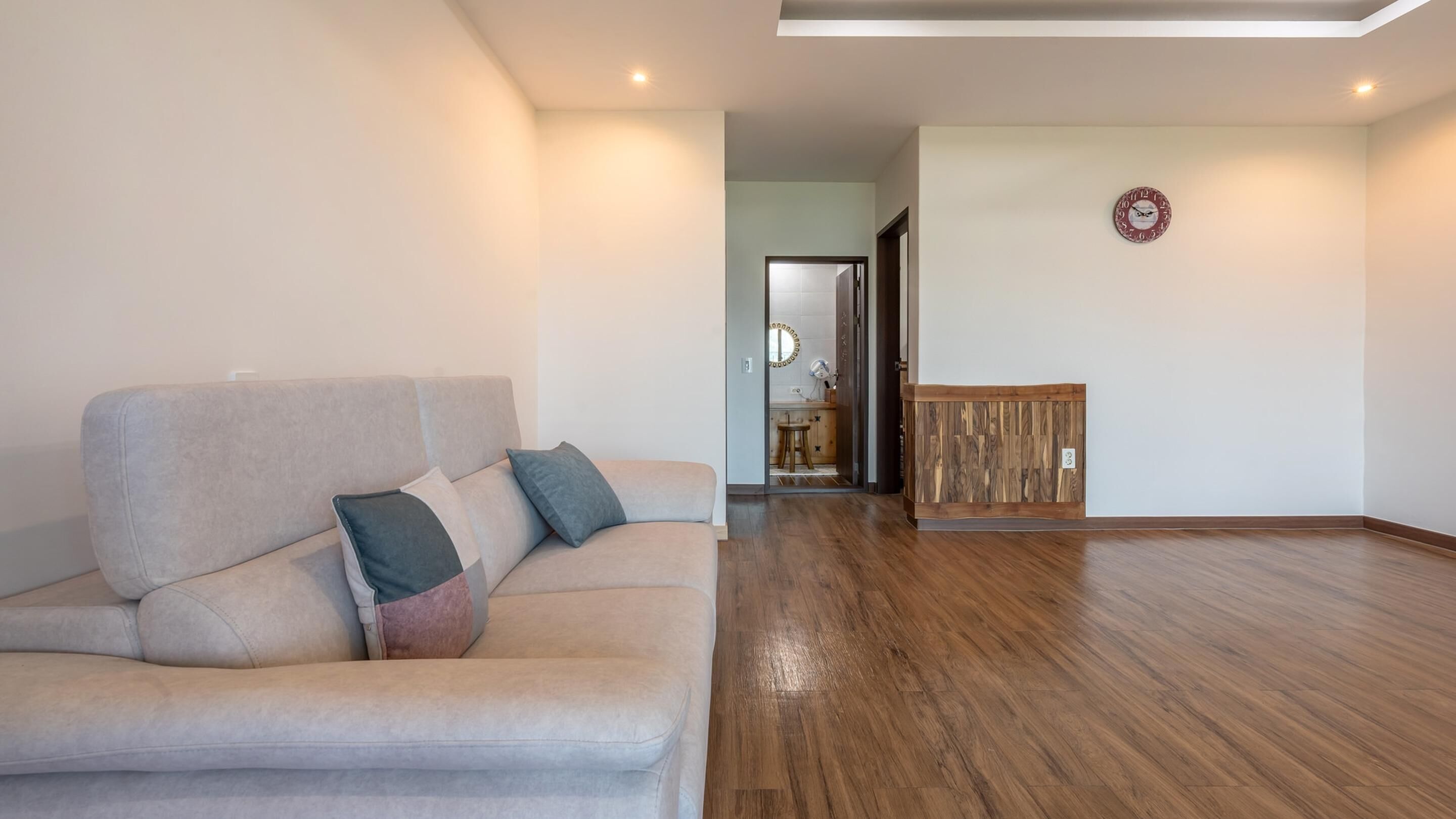 Basic Room, 1 Bedroom (Hape) | 1 bedroom, WiFi (free)