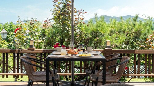 Namhae Ryu&lee Pet Pension