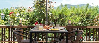 Namhae Ryu&lee Pet Pension