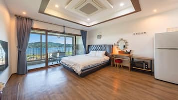 Chambre, 1 chambre (Violin) | 1 chambre, Wi-Fi gratuit