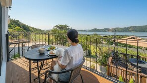 Exterior - Namhae Ryu&lee Pet Pension (Namhae)