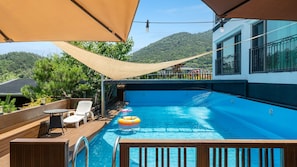 Exterior - Namhae Ryu&lee Pet Pension (Namhae)