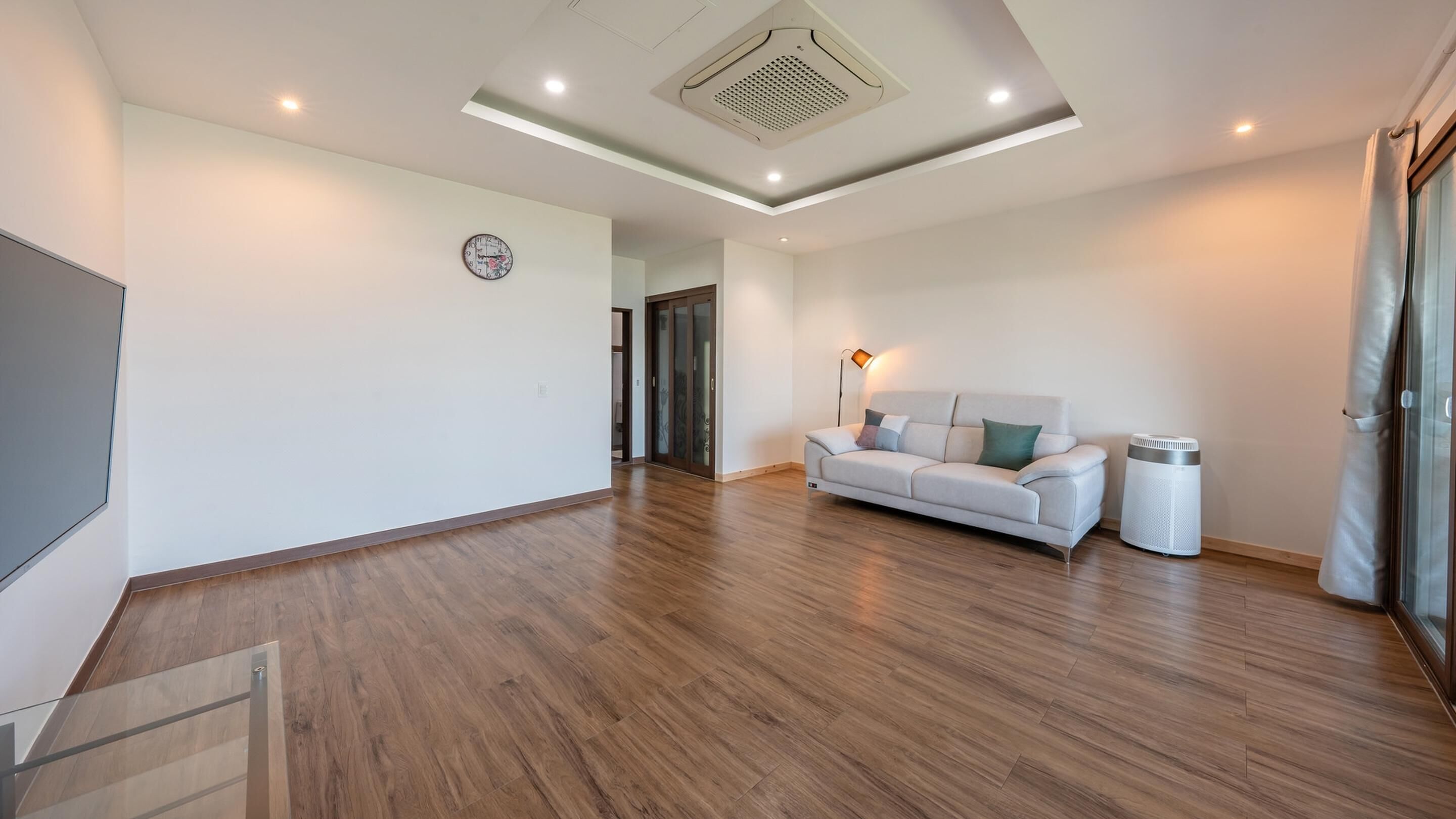 Basic Room, 1 Bedroom (Peulluteu) | 1 bedroom, WiFi (free)