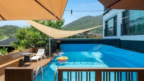 Exterior - Namhae Ryu&lee Pet Pension (Namhae)