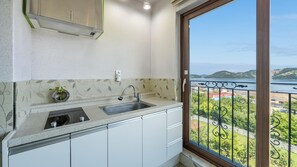 Basic-rum - 1 sovrum (Peulluteu) | 1 sovrum och gratis wi-fi