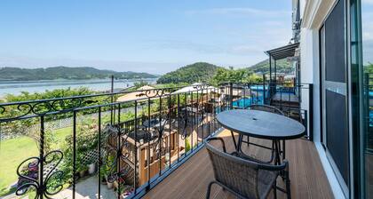 Namhae Ryu&lee Pet Pension