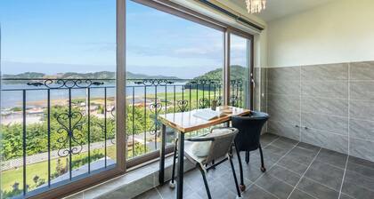 Namhae Ryu&lee Pet Pension