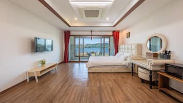 Eenvoudige kamer, 1 slaapkamer (Cello) | Exterieur