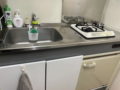 Inage 102 5 minutes from the nearest station  C / Chiba Chiba