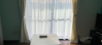 Inage 102 5 minutes from the nearest station C / Chiba Chiba