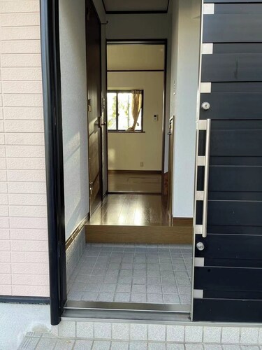 Homelike Makuhari Hongo There are two parking sp / Chiba Chiba