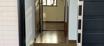 Homelike Makuhari Hongo There are two parking sp / Chiba Chiba