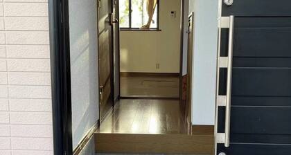 Homelike Makuhari Hongo There are two parking sp / Chiba Chiba