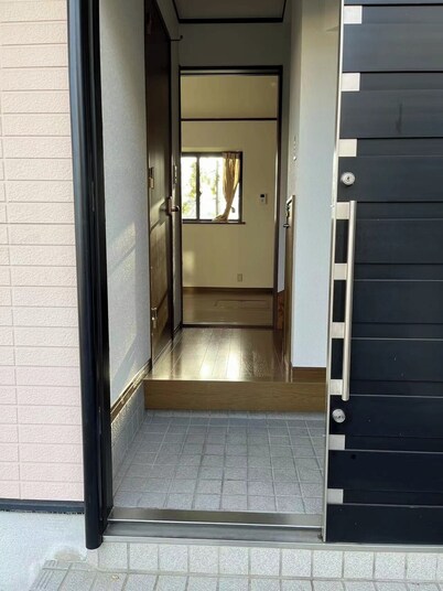 Homelike Makuhari Hongo There are two parking sp / Chiba Chiba