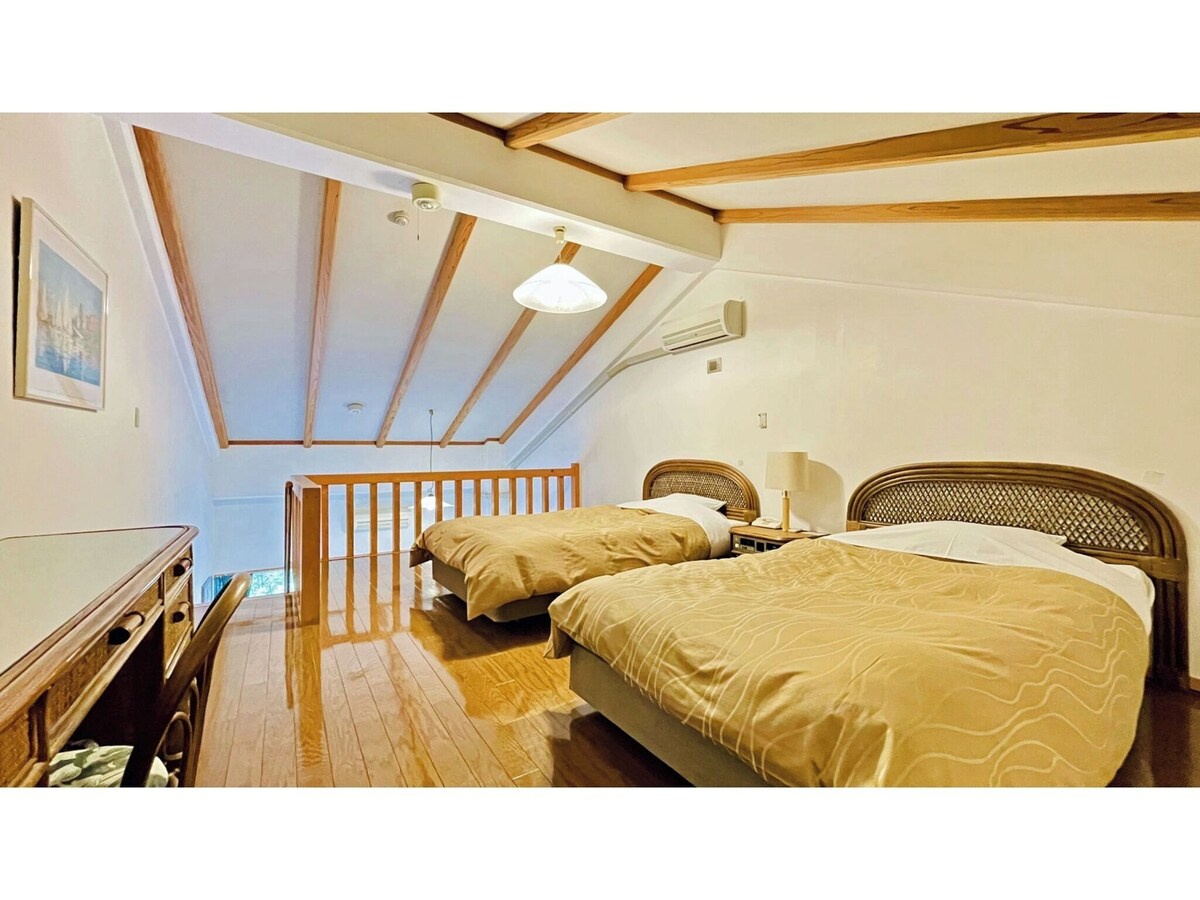 芸北 Nonsmoking Main building maisonette room 1F Jap / Konan Kōchi ホテル スイート