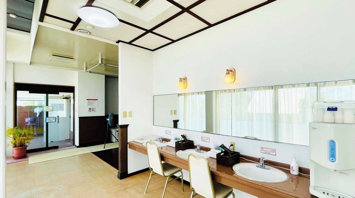 芸北 Nonsmoking Main building maisonette room 1F Jap / Konan Kōchi ホテル レストラン