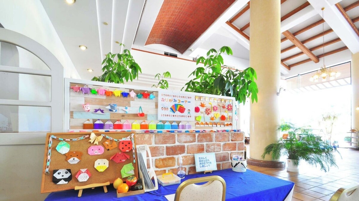 芸北 Nonsmoking Main building maisonette room 1F Jap / Konan Kōchi ホテル 外観