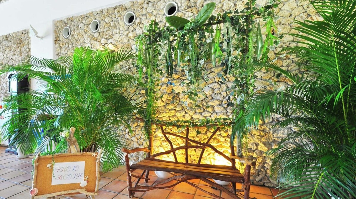 芸北 Nonsmoking Main building maisonette room 1F Jap / Konan Kōchi ホテル 施設