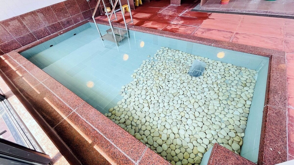 芸北 Nonsmoking Main building maisonette room 1F Jap / Konan Kōchi ホテル スイート