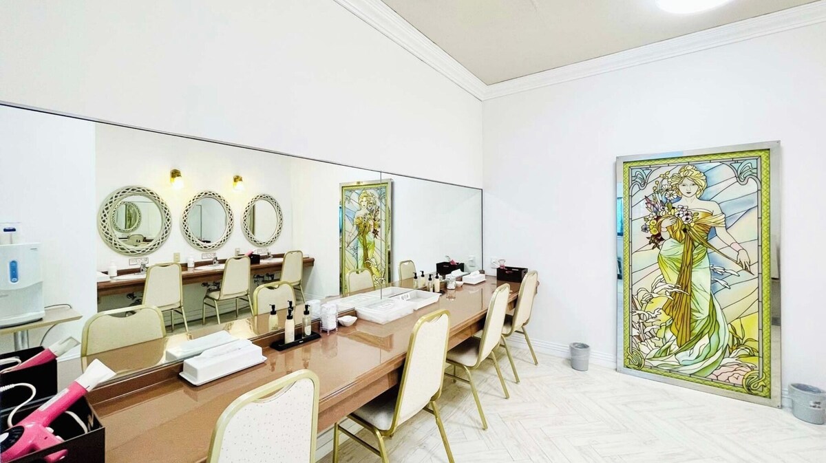 芸北 Nonsmoking Main building maisonette room 1F Jap / Konan Kōchi ホテル ロビー