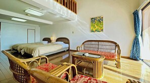 1 Schlafzimmer, Schreibtisch, Bügeleisen/Bügelbrett, kostenloses WLAN