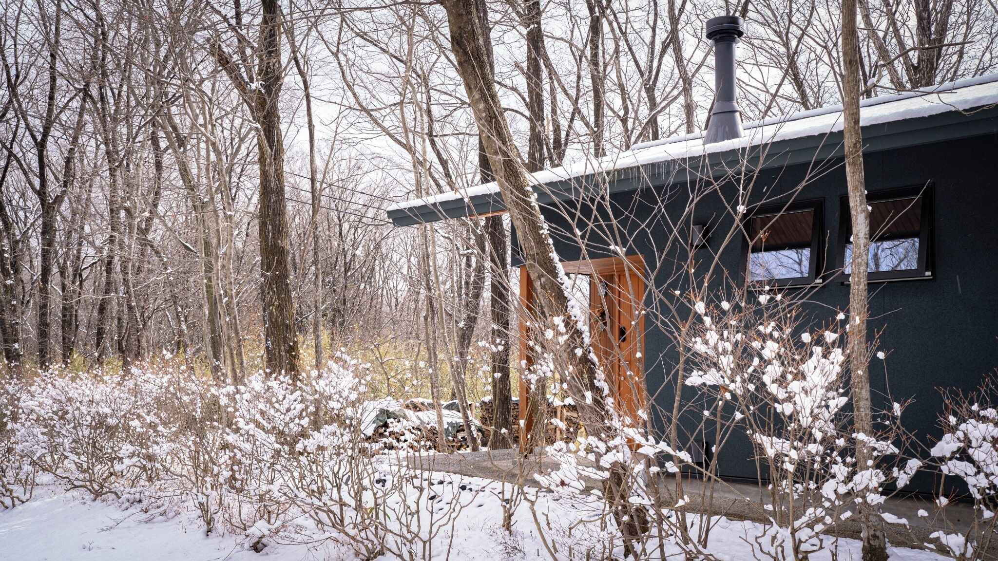 Detall de l'exterior