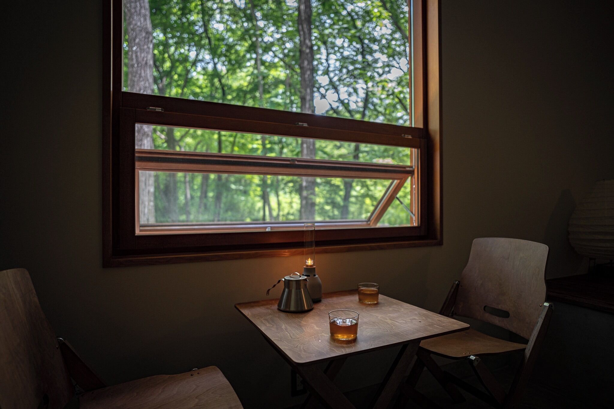 Servei de restauració