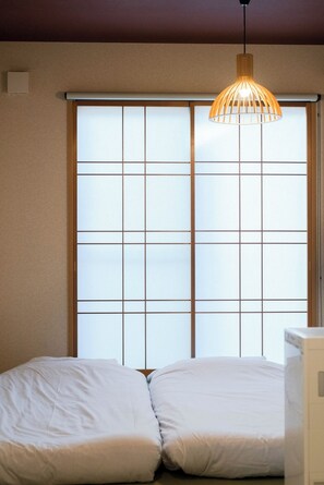 2 chambres, bureau, fer et planche Ă repasser, Wi-Fi gratuit