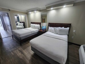 1 bedroom, free WiFi, bed sheets - Caravelle 841 (Myrtle Beach)