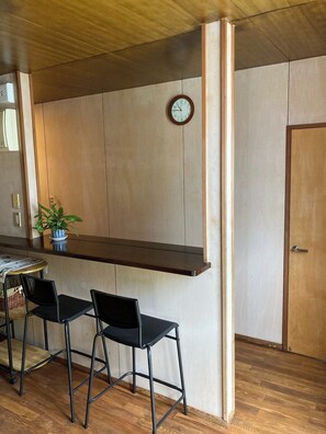 Interior - A space to enjoy Satoyama life / Kamo Shizuoka (Kamo)