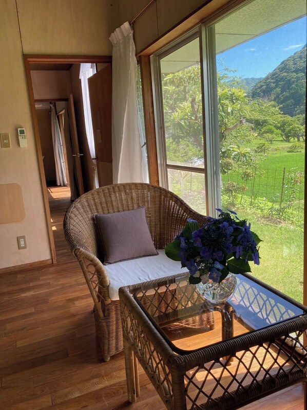 Interior - A space to enjoy Satoyama life / Kamo Shizuoka (Kamo)