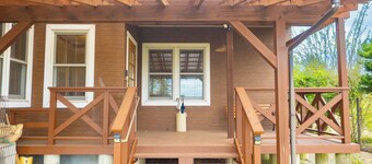 Elles Gaden House / Nasushiobara Tochigi