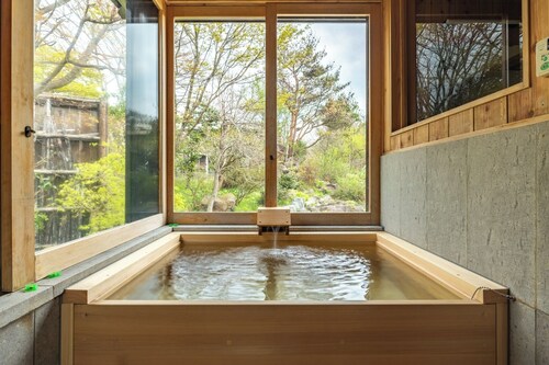 Located in the heart of Nasu Japanese modern styl - Oyamauchi Residence / Nasu-gun Tochigi