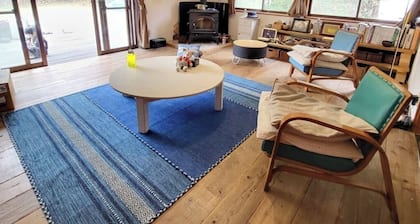 Make a reservation for weekdays here Outdoors du / Kimitsu City Chiba