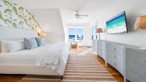 3 dormitorios, tabla de planchar con plancha, wifi gratis y ropa de cama