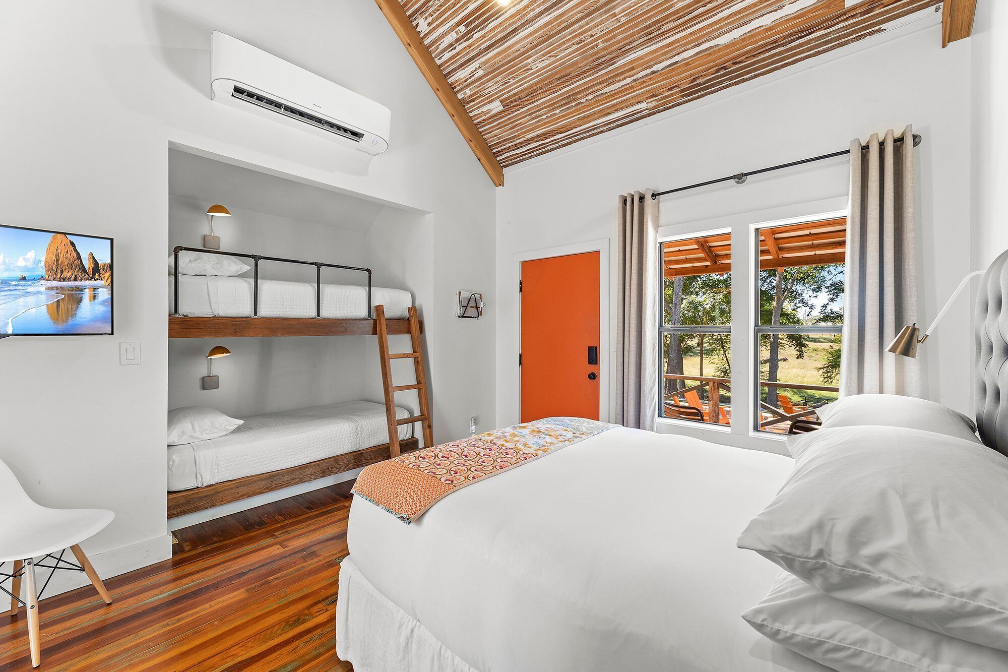 1 quarto