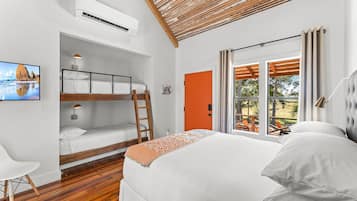 1 quarto