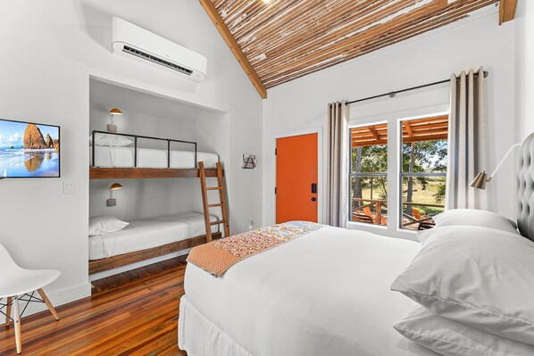 1 habitación 