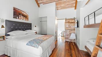 1 Schlafzimmer