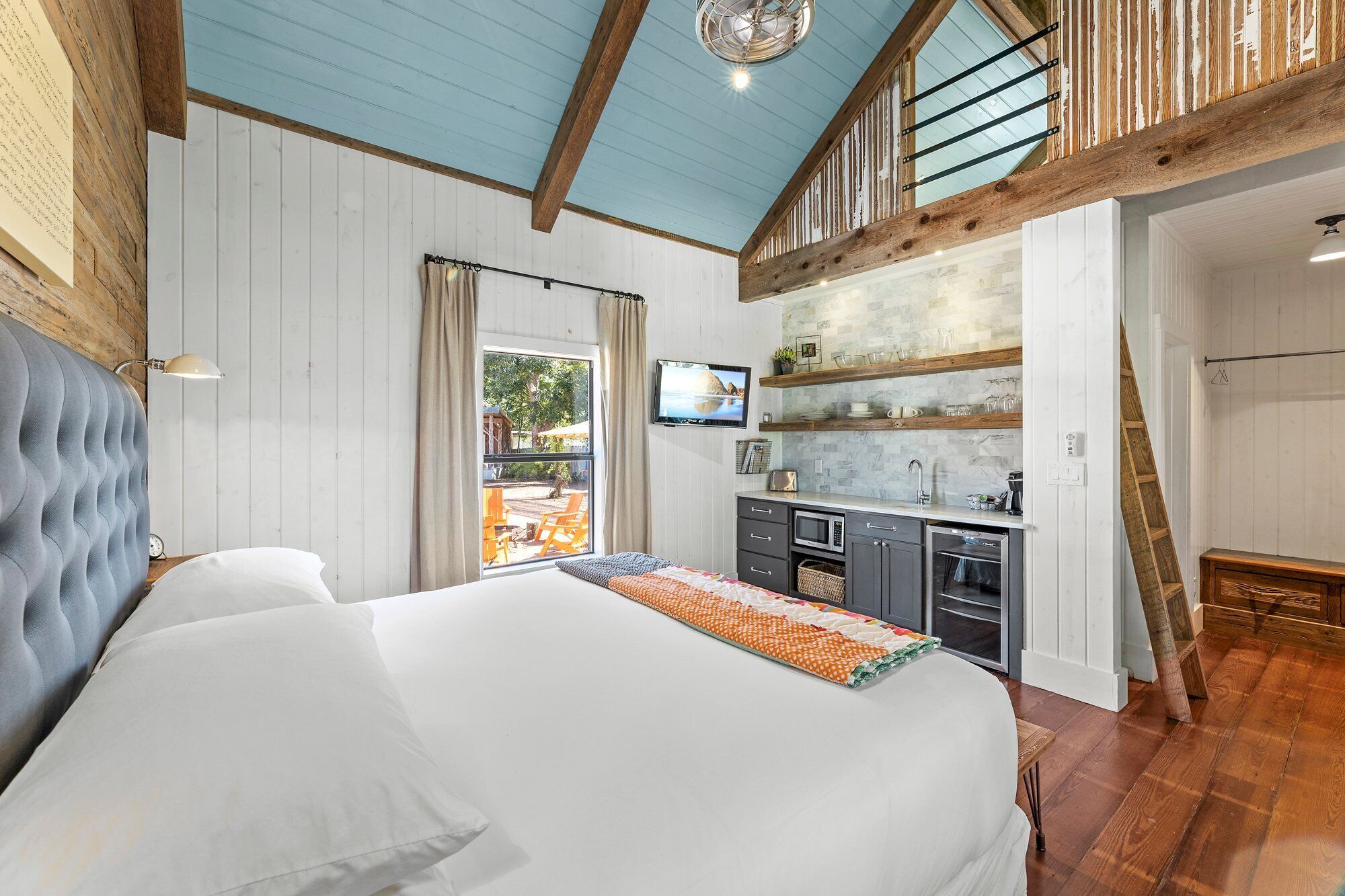 1 quarto