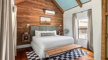 1 Schlafzimmer