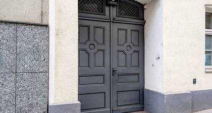 Delightful Josefstadt 3BR, Furnished + Open Design, by Blueground