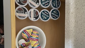 Miscellaneous