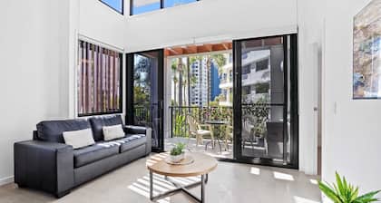 The Aubrey Boutique Apartments