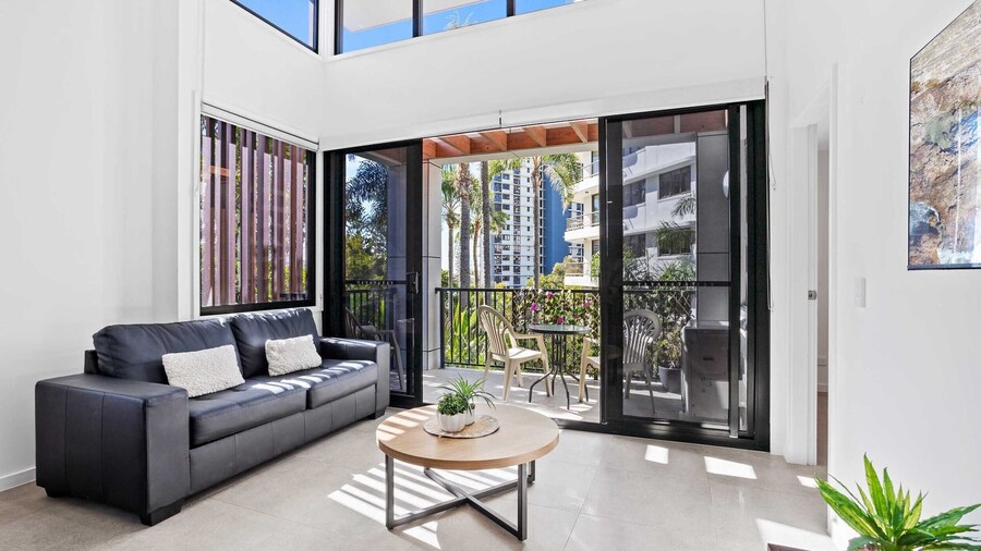 The Aubrey Boutique Apartments