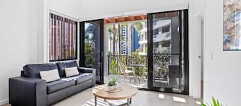 The Aubrey Boutique Apartments