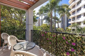 Exterior - The Aubrey Boutique Apartments (Surfers Paradise)