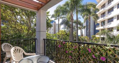 The Aubrey Boutique Apartments