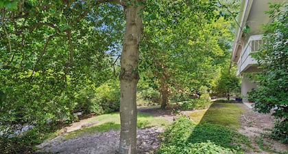 The Wanderlust Bungalow on May - Walking Distance to Downtown Southern Pines!