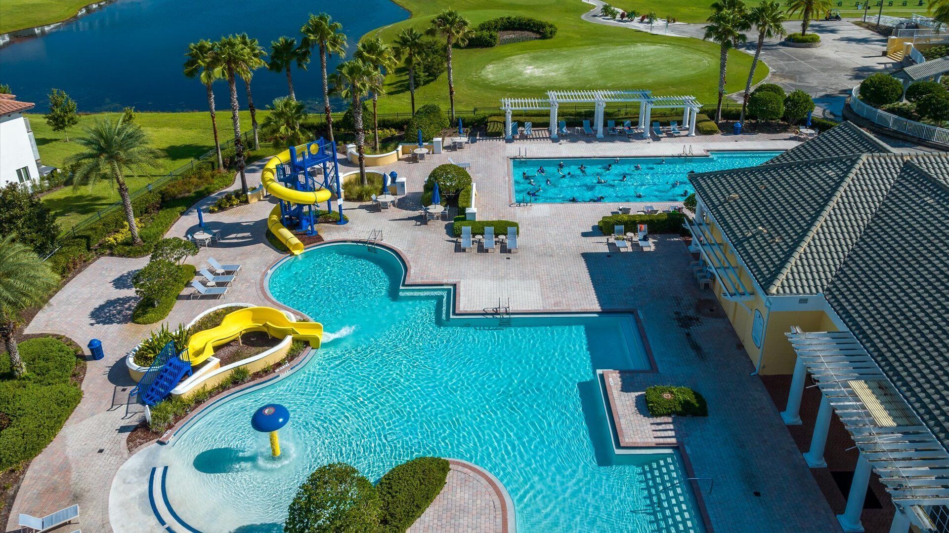 Carpe Diem Villa Resort